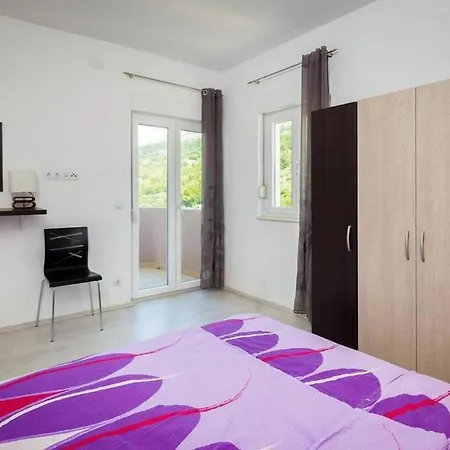 Carso Olea A1 2+2 Podstrana