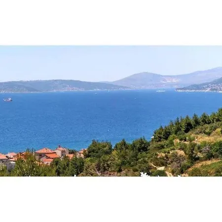 Carso Olea A1 2+2 Appartamento Podstrana