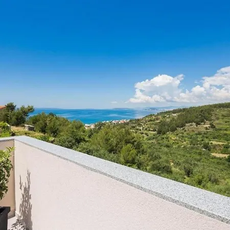 Appartamento Carso Olea A1 2+2