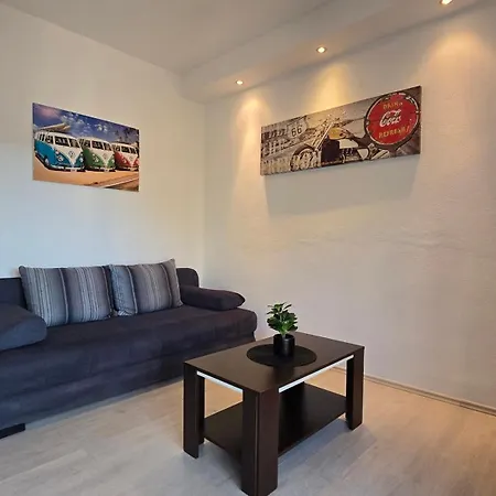 Carso Olea A1 2+2 Podstrana