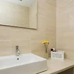 Апартаменты Carso Olea A1 2+2 Подстрана